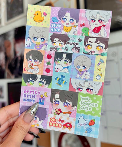 Ghibli Charms