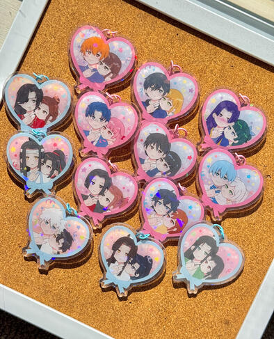 lunar new years mini