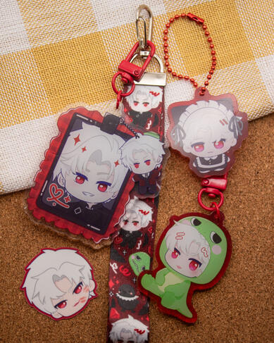 asian drinks stickers